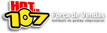 Hot107 :: Força de Vendas